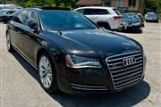 $13900 : 2014 A8 L 3.0T quattro thumbnail