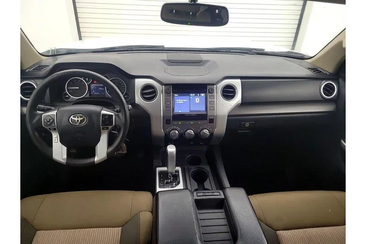 $29998 : Toyota Tundra 2017 4x2 SR 4d image 9