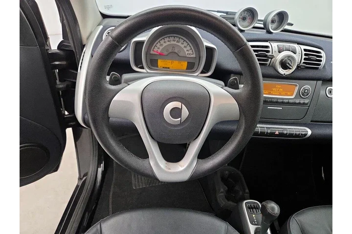$11998 : Smart fortwo 2015 passion 2d image 10