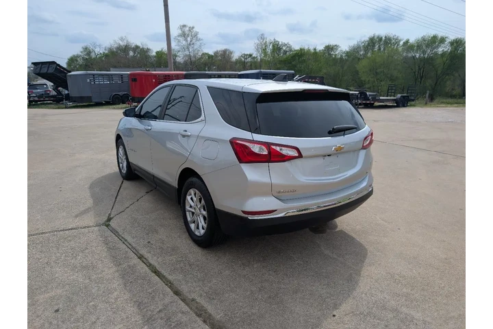 $15995 : 2021 Equinox image 8