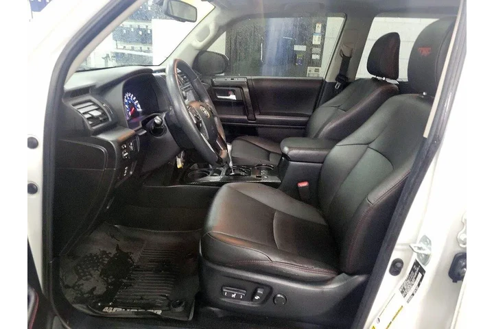 $37998 : Toyota 4Runner 2019 4x4 TRD image 10