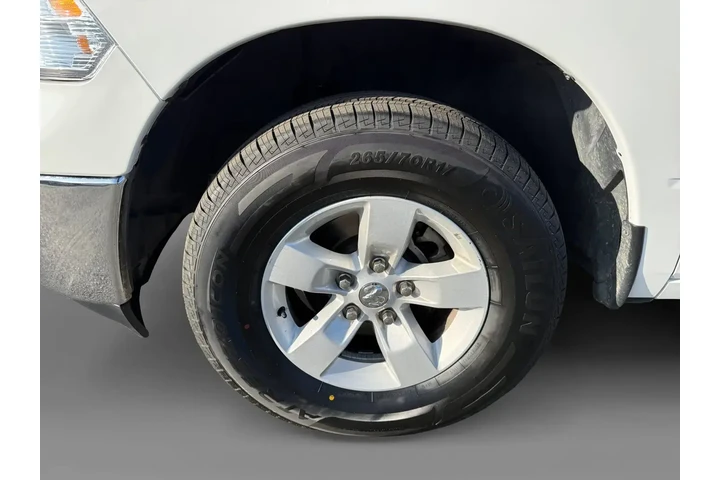 $26994 : Ram 1500 Classic 2023 4x4 SL image 9