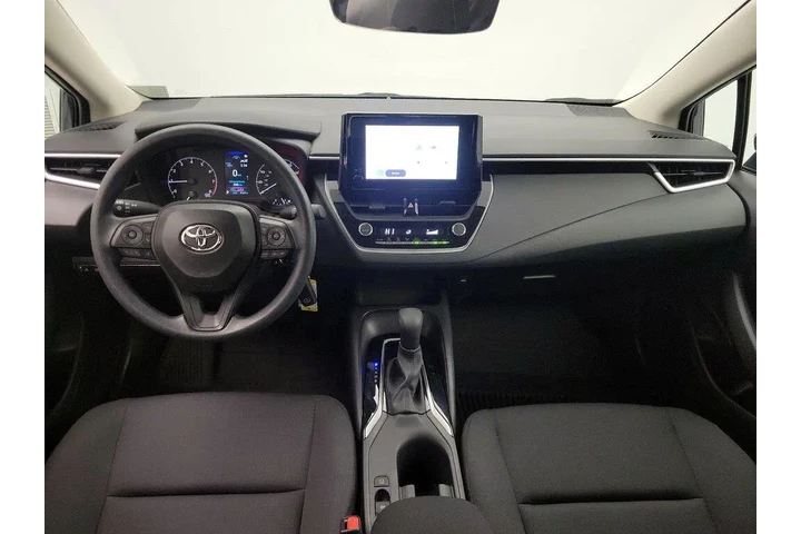 $23998 : Toyota Corolla 2024 LE 4dr S image 9