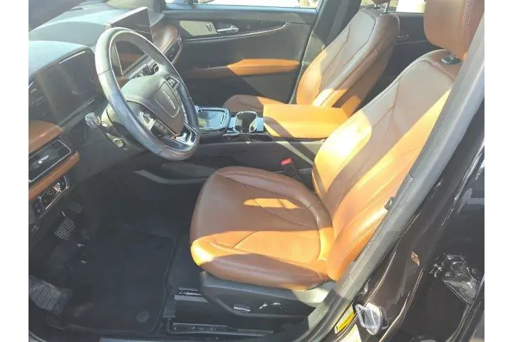 $34176 : Lincoln Nautilus 2023 Reserv image 4