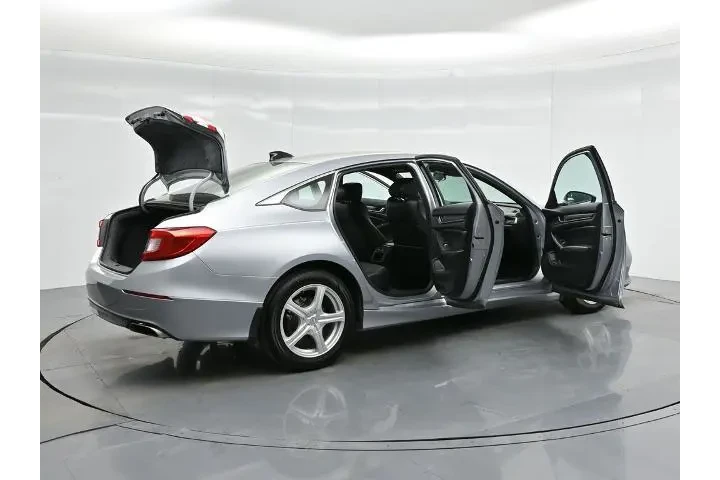 $19369 : Honda Accord 2021 Sport 4dr image 5