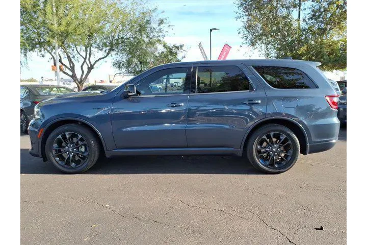 $35397 : Dodge Durango 2021 R/T 4dr S image 2