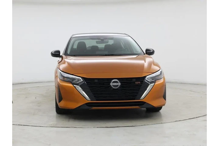 $20998 : Nissan Sentra 2024 SR 4dr Se image 5
