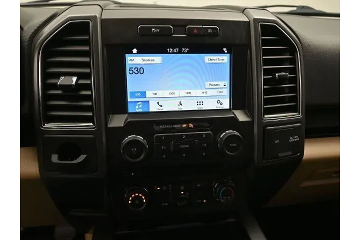 $22691 : Ford F-150 2018 4x2 King Ran image 4