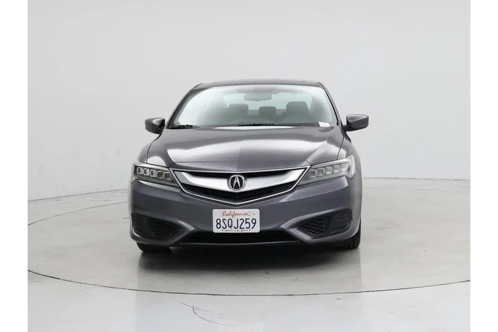 $15998 : Acura ILX 2017 4dr Sedan w/P image 5