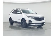 Chevrolet Equinox 2023 RS 4d en Elizabethtown