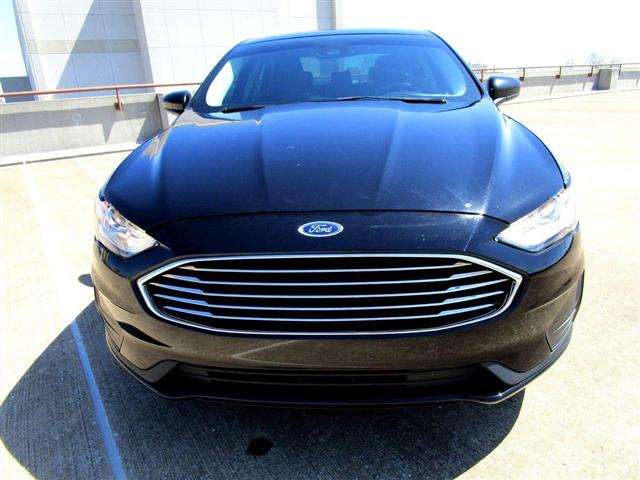 $14990 : 2019 FORD FUSION2019 FORD FUS image 6