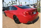 $16836 : BMW 4 Series 2014 435i 2dr C thumbnail