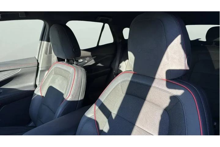 $28713 : Chevrolet Blazer EV 2024 AWD image 10