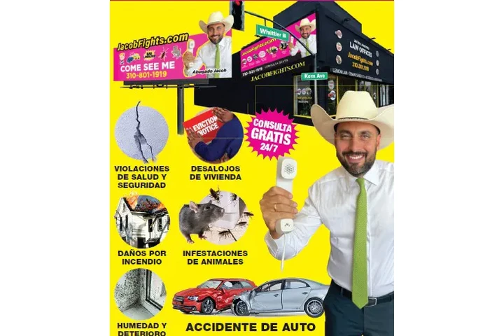 ¡Su Abogado Amigo! image 2