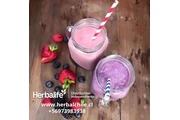 Los smoothies de Herbalife son en Santiago