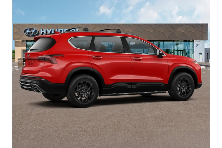 $24987 : Hyundai SANTA FE 2023 AWD XR image 8