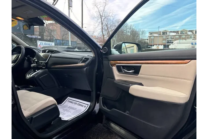 $16999 : 2018 CR-V EX image 8