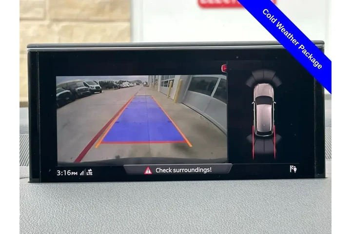 $17995 : Audi Q7 2017 AWD 3.0T quattr image 7