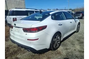 $11892 : Kia Optima 2019 S 4dr Sedan thumbnail