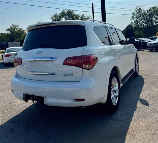 $7900 : 2011 QX56 image 7