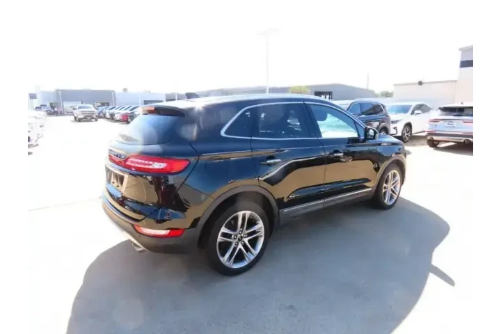 $23911 : Lincoln MKC 2019 AWD Reserve image 9