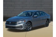 Volkswagen Jetta 2024 S 4dr en Corpus Christi