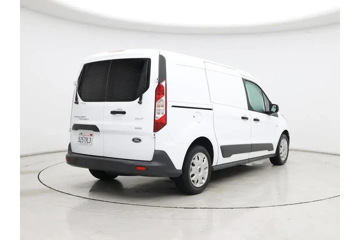 $13998 : Ford Transit Connect 2015 XL image 8