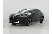$29998 : Lexus UX 250h 2023 4dr Cross thumbnail
