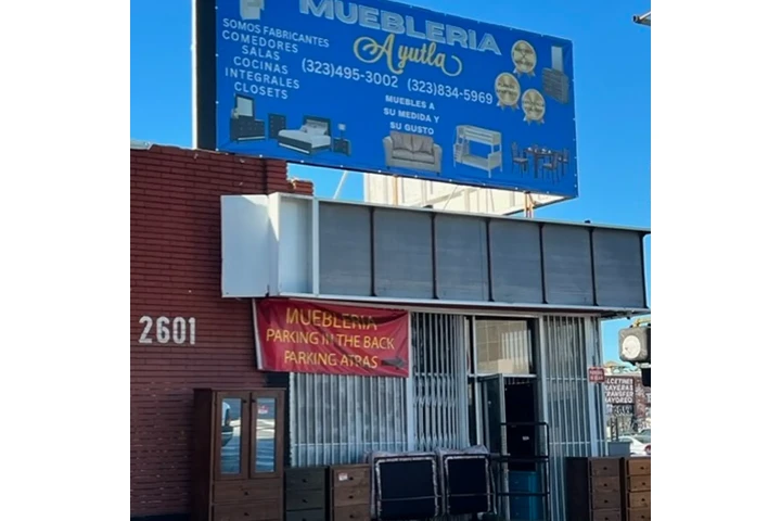 MUEBLES A LA MEDIDA image 7