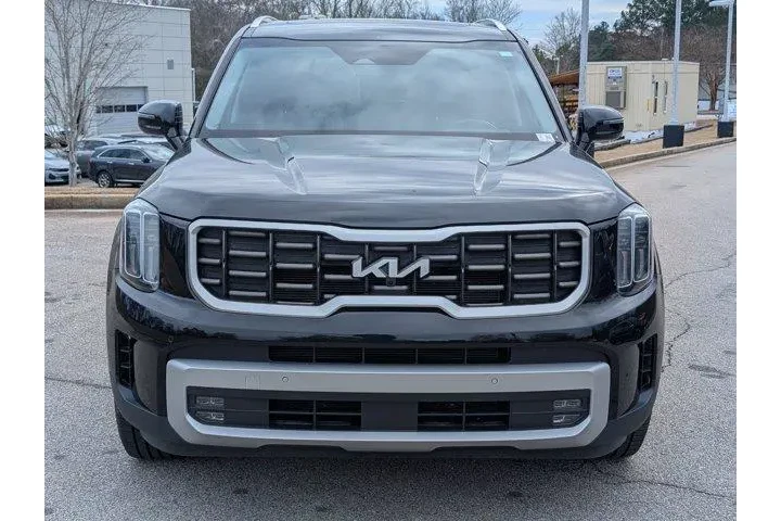 $39999 : Kia Telluride 2023 AWD SX 4d image 2