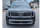 $39999 : Kia Telluride 2023 AWD SX 4d thumbnail