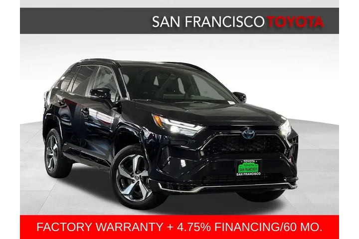 $40990 : Gold Certified 2024 RAV4 Prim image 7
