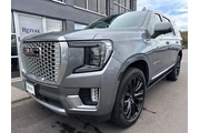 $31995 : 2021 GMC Yukon 4WD Denali thumbnail
