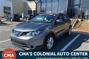 PRE-OWNED 2019 NISSAN ROGUE S en Madison WV