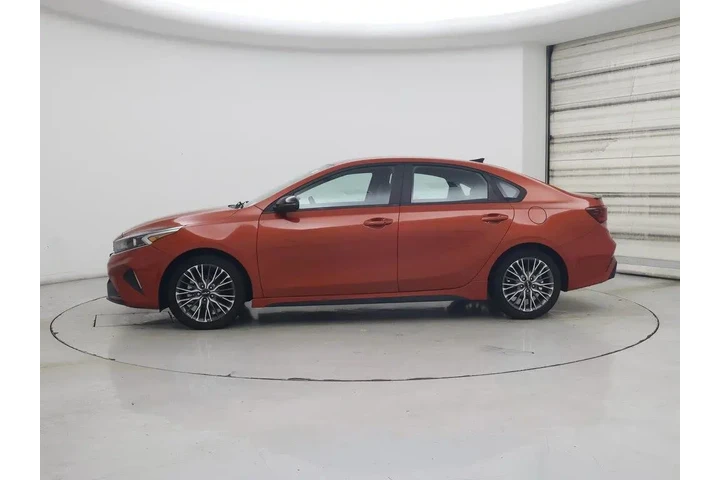 $19998 : Kia Forte 2022 GT-Line 4dr S image 3