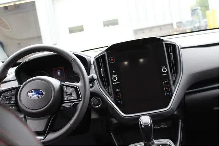 $32492 : Subaru Crosstrek 2025 AWD Li image 9