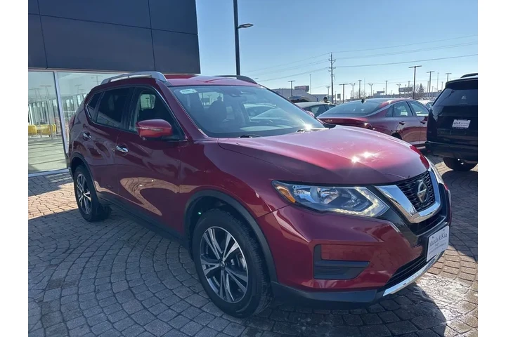 $17999 : 2019 Rogue SV image 3