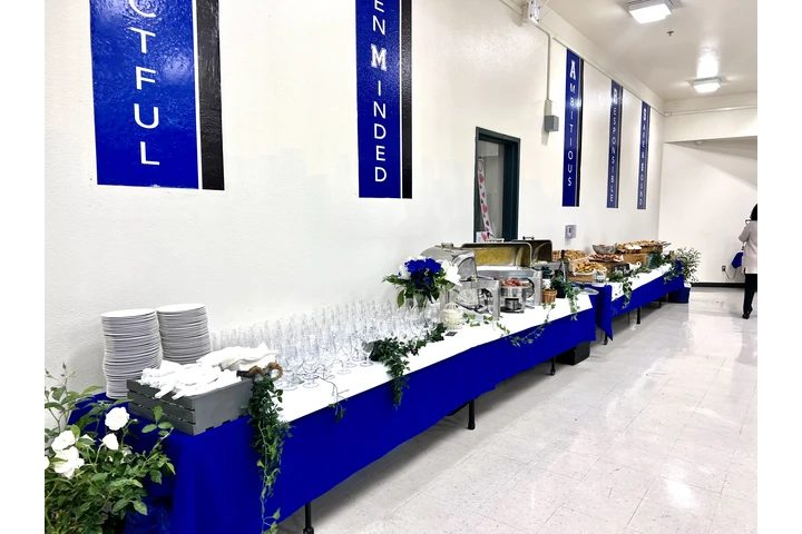 FLAVORS CATERING image 3