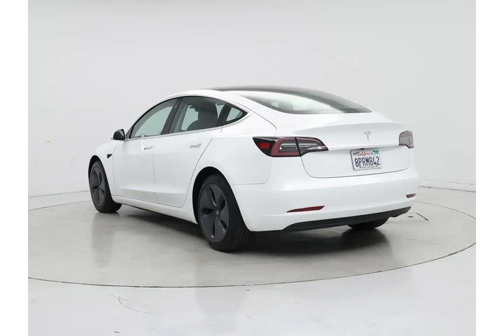 $24998 : Tesla Model 3 2020 AWD Stand image 2