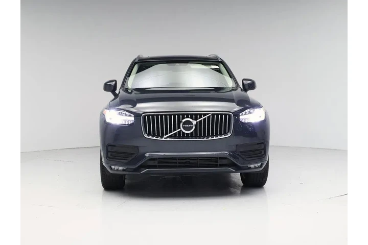 $32998 : Volvo XC90 2022 AWD T5 Momen image 5