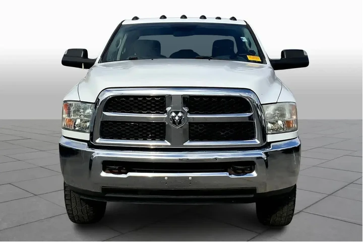 $19934 : Ram 2500 2018 4x4 Tradesman image 3
