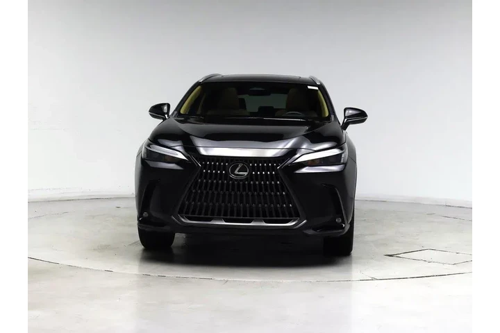 $37998 : Lexus NX 250 2024 4dr Crosso image 5