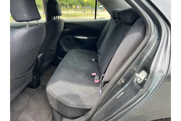 $6900 : 2008 Yaris image 10