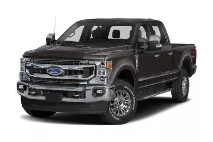 $26980 : Ford F-250 Super Duty 2022 4 image 1