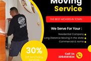 Quintero Delivery&Moving Inc..