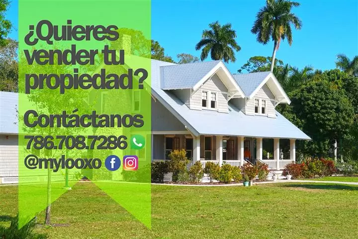 ¿Quieres vender tu propiedad?? image 1