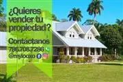 ¿Quieres vender tu propiedad??