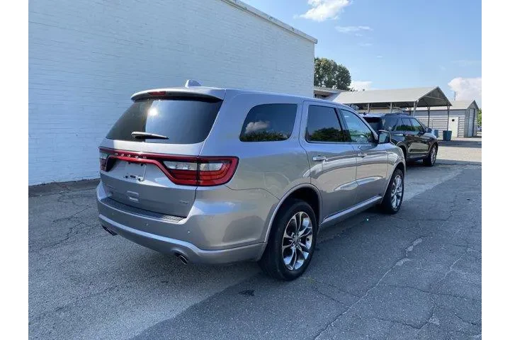 $19415 : Dodge Durango 2019 AWD GT 4d image 2