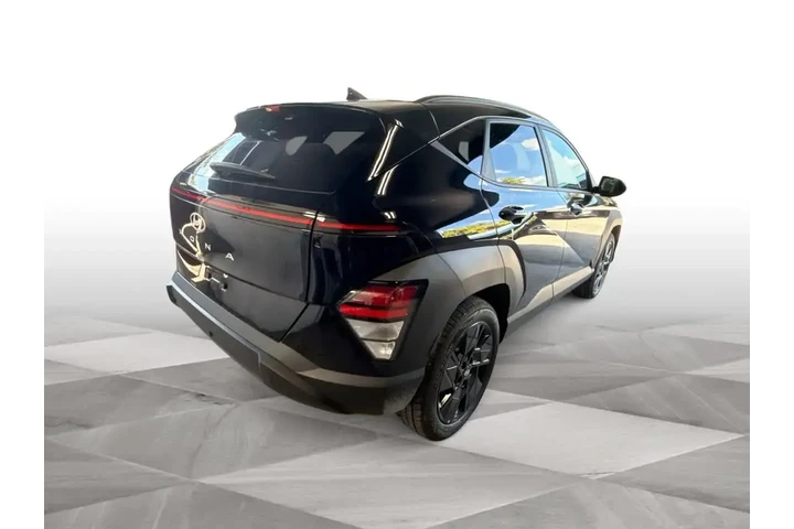 $21990 : Hyundai KONA 2026 SEL Sport image 8