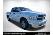 Ram 1500 Classic 2023 4x2 SL en Atlanta